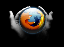 Tìm kiếm trên Firefox 2 bước nay chỉ còn 1
