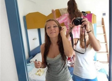 Những tình huống trùng hợp đến tức cười