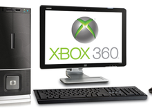 Giao diện phong cách Xbox 360 cho Windows 7