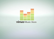 Tìm kiếm, nghe và mua bán nhạc từ Vimeo Store