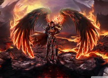 [Heroes VI] Những đứa con của tộc quỷ - Inferno (phần 1)