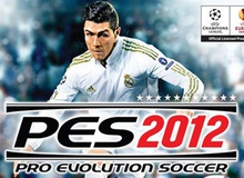 Demo PES 2012: Tốt xấu phơi bày 