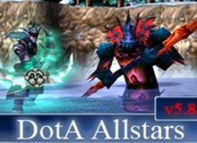 Lịch sử DotA: Những điều không phải ai cũng biết (Phần I)