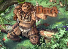 Lịch sử phát triển của DotA: những điều không phải ai cũng biết (Phần V) 