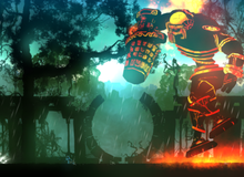 [Đánh giá] Outland - Kiệt tác độc đáo của Ubisoft