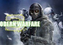 Toàn cảnh COD: Modern Warfare 3 trước ngày ra mắt