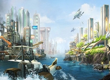 Anno 2070 – 60 năm nữa thế giới sẽ ra sao?