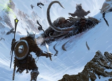 The Elder Scrolls V: Skyrim - Công bố cấu hình chính thức