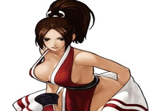 King of Fighters XII – Sống lại một tượng đài