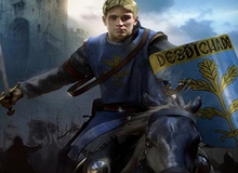 Crusader Kings II – Nâng tầm game chiến lược