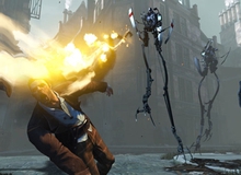 Dishonored - 1 game pha trộn 3 game nổi tiếng