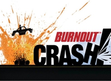 Burnout Crash - Hung thần xa lộ