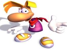 Rayman Origins - Quậy đừng hỏi!