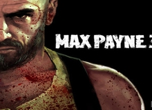 Chơi mạng trong Max Payne 3 sẽ cực kì hấp dẫn