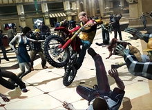 Dead Rising 2: Off The Record – "Thiên đường" zombie mở cửa trở lại