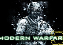 Modern Warfare 3: 400 triệu USD trong 1 ngày