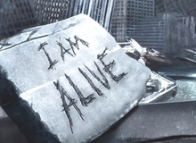 I Am Alive – Địa ngục trần gian