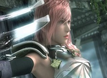 Trải nghiệm đầu tiên với Final Fantasy XIII-2