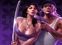 Saints Row 3 - Game không thể bỏ qua năm 2011