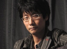 Hideo Kojima - Từ chàng cử nhân kinh tế tới nhà làm game vĩ đại