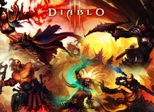 Bản thử nghiệm beta của Diablo III - Những điều cần biết