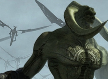 Vua Arthur trở lại với rất nhiều...chữ