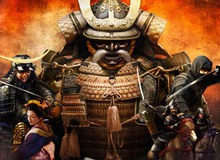 Shogun 2 The Fall of the Samurai - Siêu phẩm game chiến thuật