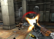 Điểm qua làng game shooter năm 2012 (phần I)