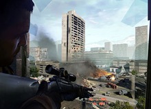 Sniper: Ghost Warrior 2 - Món ngon cho fan bắn tỉa