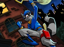 Sly Cooper: Thieves in Time - Mới có cũ có