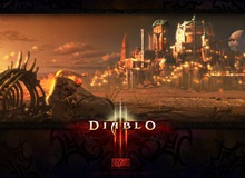 Diablo III - Mòn mỏi đợi chờ