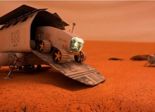 Đoàn thám hiểm "thực tế ảo" sao Hỏa trở về sau 520 ngày "trên hành tinh khác"