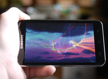 [Đánh giá] Samsung Galaxy Player 5.0 - Thật tuyệt vời nếu dễ tìm mua ở Việt Nam 