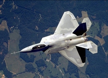 1 chiếc máy bay chiến đấu F-22 có giá bao nhiêu?