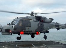 Thế hệ trực thăng mới dùng động cơ Roll Royce đã thử nghiệm thành công 
