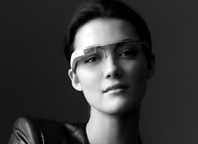 Hé lộ video đầu tiên được quay bằng Google Glass 