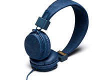 Urbanears giới thiệu Plattan Denim - Tai nghe chất liệu vải bò 