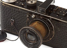 Leica 0-Series được bán với mức giá kỉ lục: Gần 56 tỷ đồng