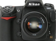 [Tin tổng hợp] Nikon giới thiệu siêu máy ảnh Nikon D800 36 Megapixel giá 4.000 USD
