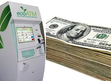  EcoATM - Chiếc máy tự động thu mua điện thoại cũ