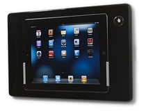 iRoom iDock - Biến iPad thành khóa cửa điện tử