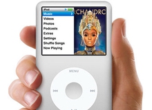 [Tin tổng hợp] Apple sẽ xóa sổ iPod?
