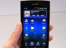 [Cảm nhận] Máy nghe nhạc Sony NW-Z1000 Walkman: Sát thủ iPod là đây?