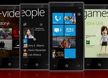  Windows Phone đạt mức 50.000 ứng dụng trên Marketplace