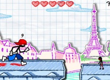 Một game Việt đạt hơn 2 triệu lượt tải từ iTunes