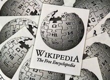 Wikipedia ngừng hoạt động 1 ngày để phản đối luật bản quyền