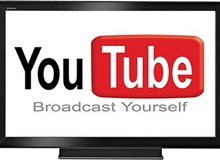 YouTube công bố dự án TV web trị giá 300 tỷ USD