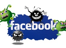 Phát hiện virus máy tính mới trên Facebook chat