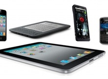  Smartphone, tablet sẽ “xì hơi” trong năm 2012?