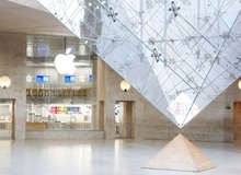 Apple Store chiều khách hàng đến mức độ nào?